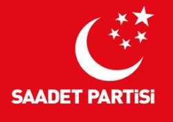 Saadet Partisi'nin yeni yönetimi belirlendi