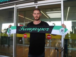 Ömer Şişmanoğlu Beşiktaş’a Dönüyor