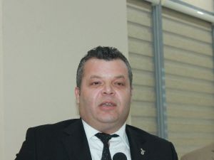 Beşiktaş, Dev Projesini Yalovalılara Anlattı