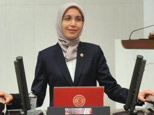 Milletvekili Kırcı’dan Sultanahmet Değerlendirmesi