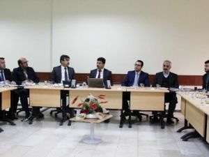Karabük Üniversitesi Sakarya’da 3+1’i İnceledi