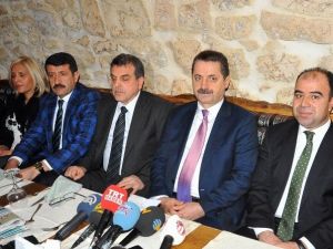 Şanlıurfa, Türkiye’de Bir İlki Gerçekleştirdi