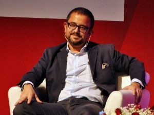 Türkiye Genç İşadamları Konfederasyonu İş Zirvesi