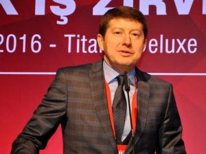 Tügik Genel Başkanı Erkan Güral: "Yaşanan Terör Olayları Tüm Dünyayı Etkiliyor"