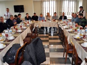 Eskişehirspor Tek Yürek
