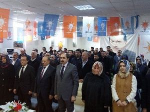 Edremit Belediye Başkanı Ak Parti’ye Geçti