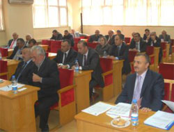 Rize'ye Süt Entegre Tesisi