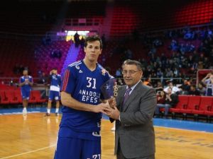 Turkısh Aırlınes Euroleague