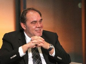 Demirören: "Böyle Giderse Süper Lig’de Birçok Takım Avrupa’ya Gidemez"