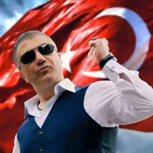 Sedat Peker’den Bayırbucak Türkmenlerine Yardım