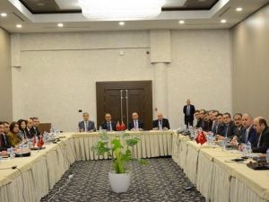 Amasya Obm’de 2016 Yılı Hedefleri