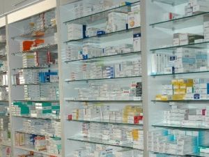 Eczanelerde Grip İlacı Sıkıntısı Tbmm Gündeminde