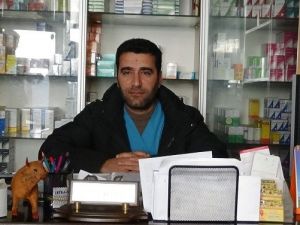 Veterinerden ‘Bilinçsiz İlaç Kullanımı’ Uyarısı