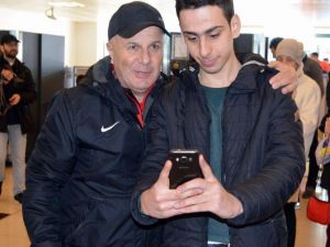 Trabzonspor, Bursa’ya 3 Puan İçin Gitti