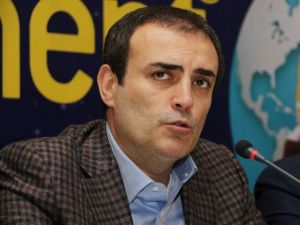 Kültür Ve Turizm Bakanı Mahir Ünal: “Türkiye İçin Kara Propaganda Yapılıyor”
