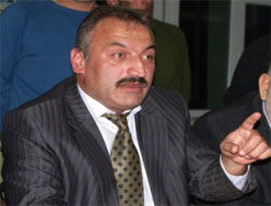 Ardeşen Saadet hastaneyi geri istiyor!