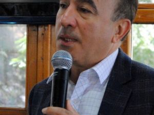 Naci Bostancı’dan ’Bildiri’ Tepkisi