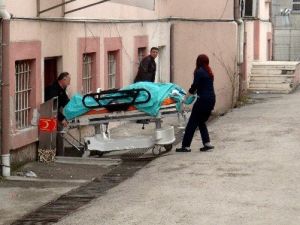 Kastamonu’da Silahlı Kavga: 1 Ölü