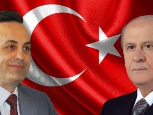 Myp Lideri Yılmaz: “Bahçeli Yaktığı Can, Aldığı Ahlarla Helalleşmeli”