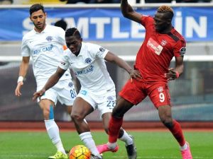 Spor Toto Süper Lig
