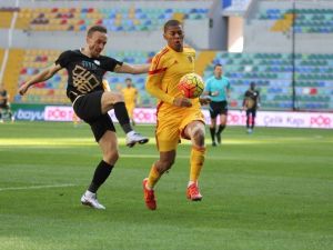 Spor Toto Süper Lig