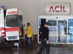 Domuz Gribi Şüphesiyle Tedavi Gören Genç Hayatını Kaybetti