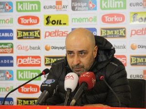 Kayserispor İkinci Yarıya 3 Puanla Başladı