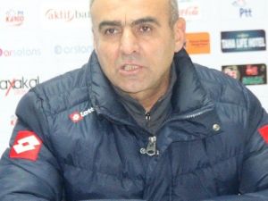 Elazığspor - Göztepe Maçının Ardından