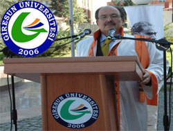 Giresun Üniversitesi'nde başörtüsü kısmen serbest