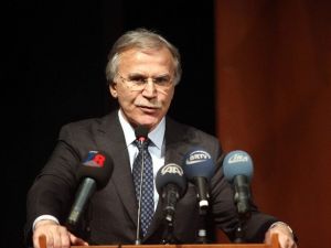 Ak Parti’li Şahin, İran Ve Irak’a Yüklendi
