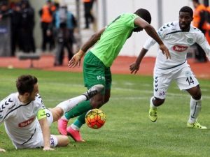 Spor Toto Süper Lig