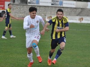 Spor Toto 2. Lig