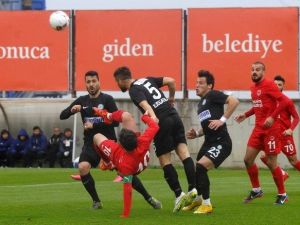Spor Toto 2. Lig