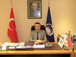 Sakarya Büyükşehir Belediyesi Zabıta Daire Başkanı Yusuf Türkhan Zabıta Hakkında Bilgiler Verdi