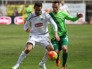 Spor Toto Süper Lig