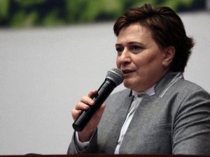 Bakan Sarı’dan Bildirge Çıkışı