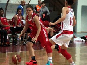 Kadınlar Basketbol Süper Ligi