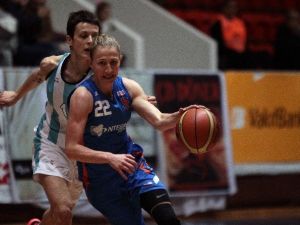 Kadınlar Basketbol Süper Ligi