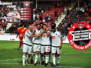 Gaziantepspor’dan Öğretmen Ve Öğrencilere Ücretsiz Kombine Bileti