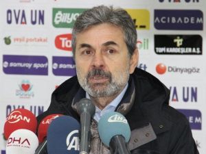 Kocaman: "İkinci Yarıya Böyle Bir Galibiyet İle Başlamak Bizim İçin Umut Verici"