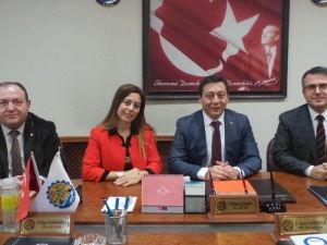 Bartın Tso Üyelerine Kredi Bilgilendirmesi