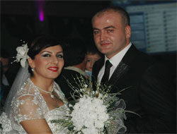 Rizeli Damadın Çılgın Jesti