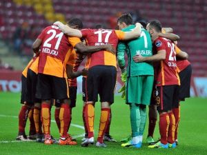 Galatasaray, Arena’da Sahne Alıyor
