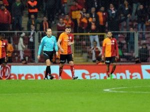 Aslan, İkinci Yarıya Galibiyetle Başladı