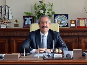 Adilcevaz İle Trabzon Kardeş Belediye Oldu