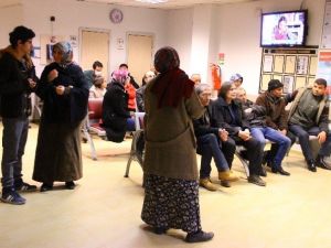 Domuz Gribi Endişesi Hastaneleri Doldurdu