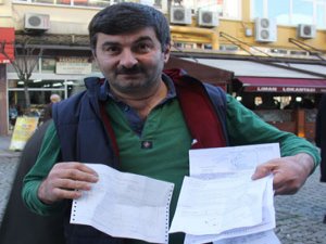 Rizeli Cemal'in Ceza Çözümü !