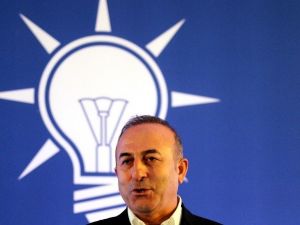 Bakan Mevlüt Çavuşoğlu’ndan Kılıçdaroğlu’na Ağır ’Diktatör’ Cevabı