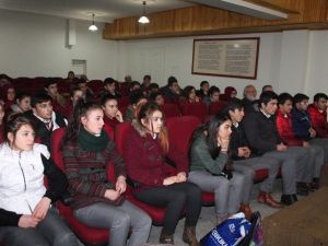 Tosya’da Öğrenciler Besyo’ya Hazırlanıyor