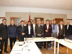 Tsyd’den ’Bayrak Krizi’ Açıklaması